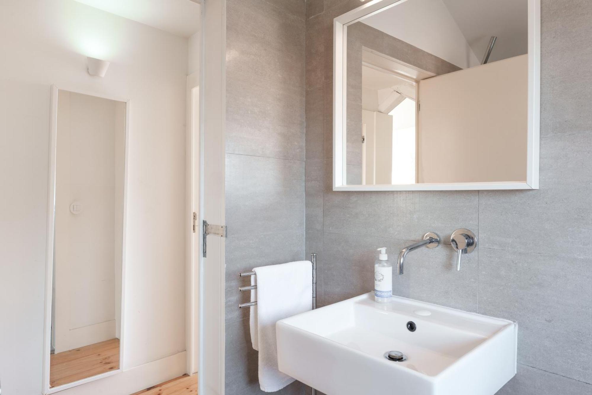 Apartamento Viva Loft In Historic Center Porto