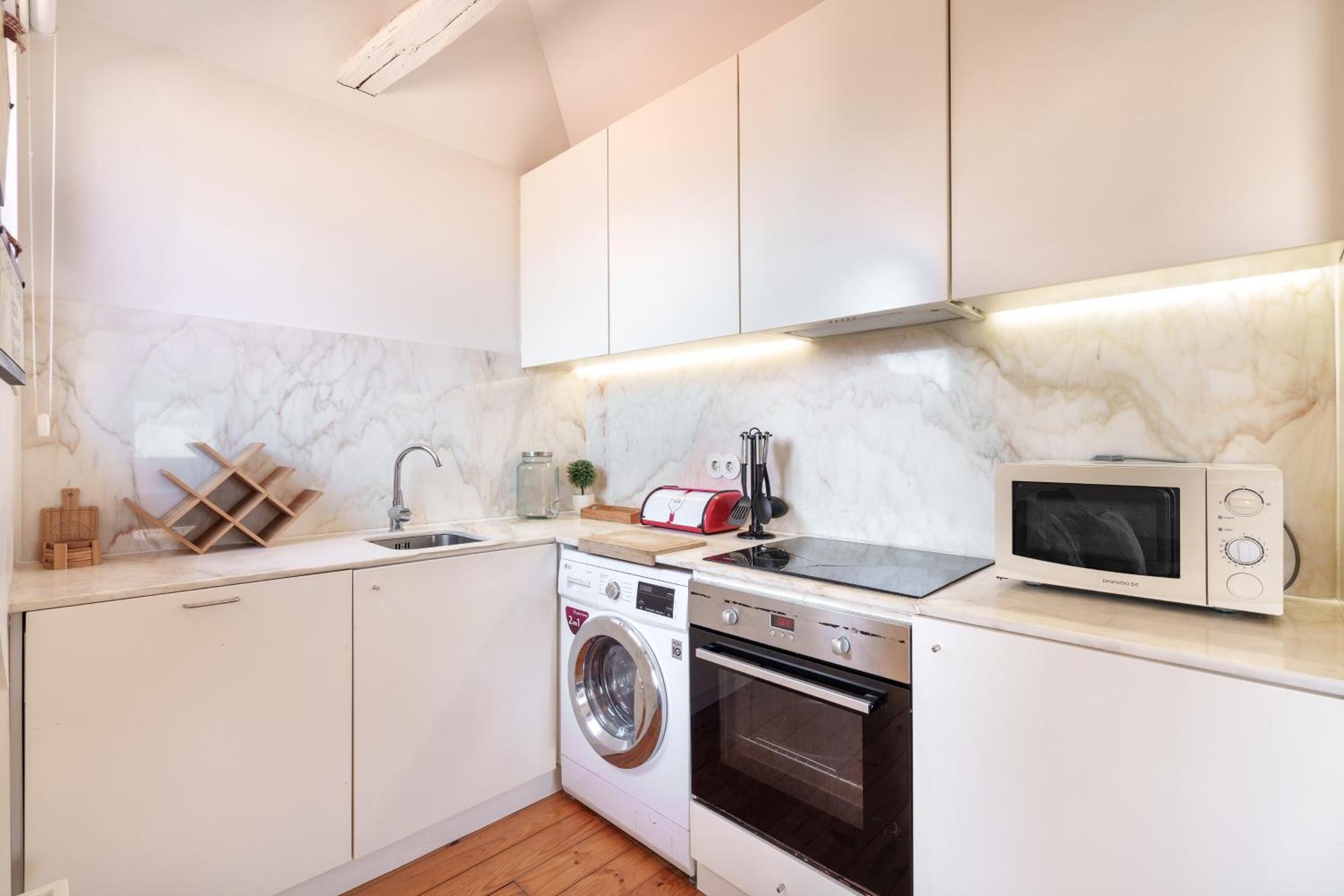 Viva Loft In Historic Center * Porto