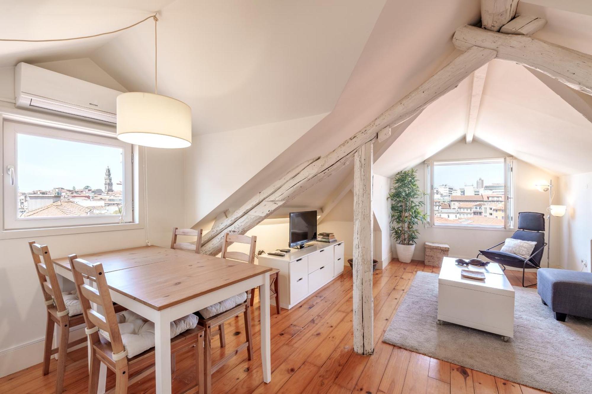 Apartamento Viva Loft In Historic Center