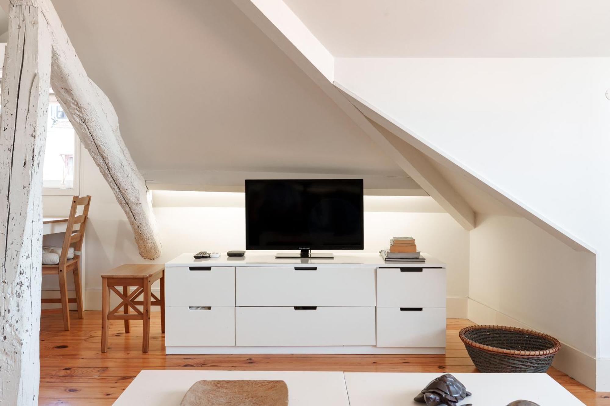 Apartamento Viva Loft In Historic Center *