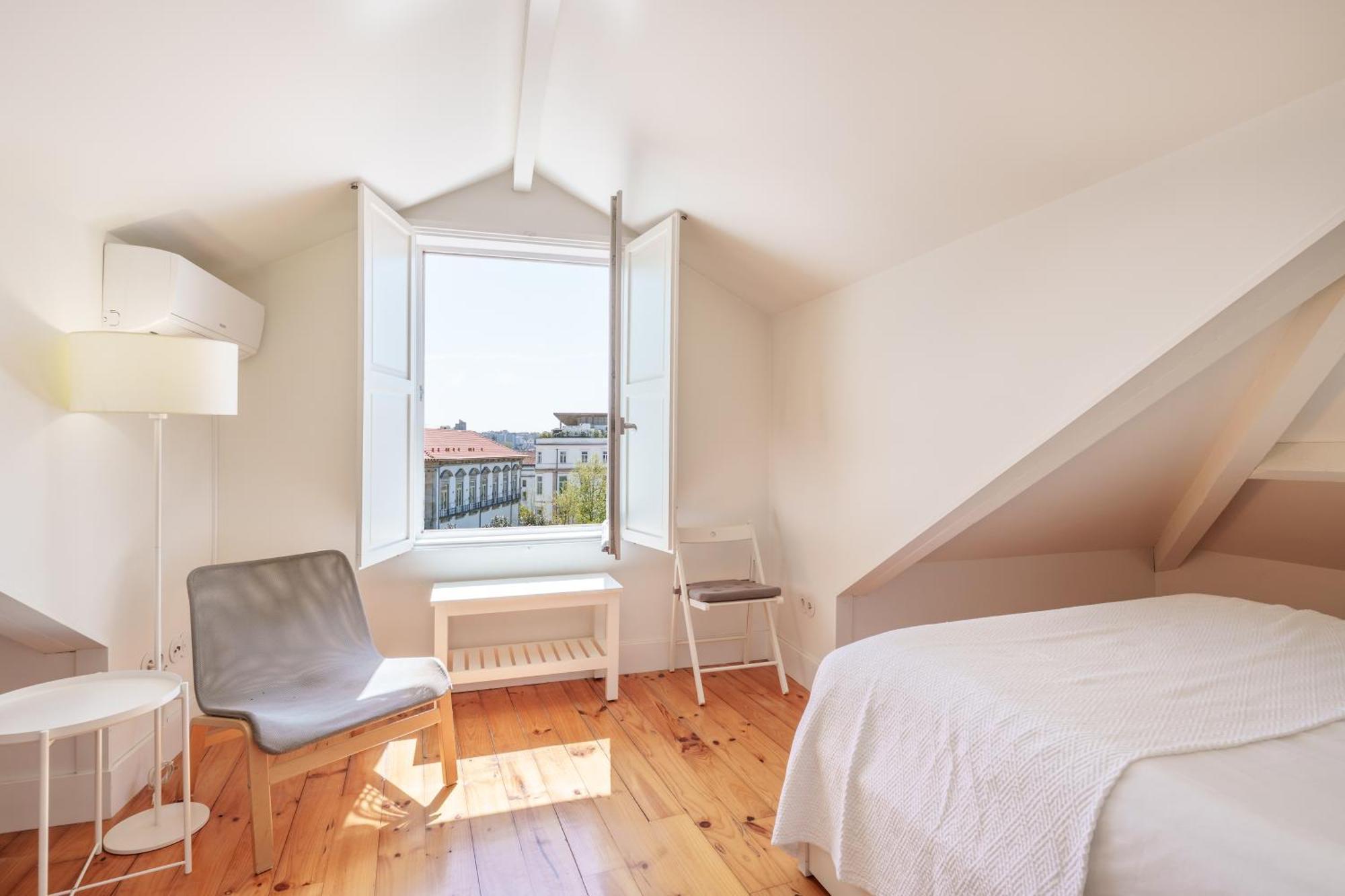 Viva Loft In Historic Center *